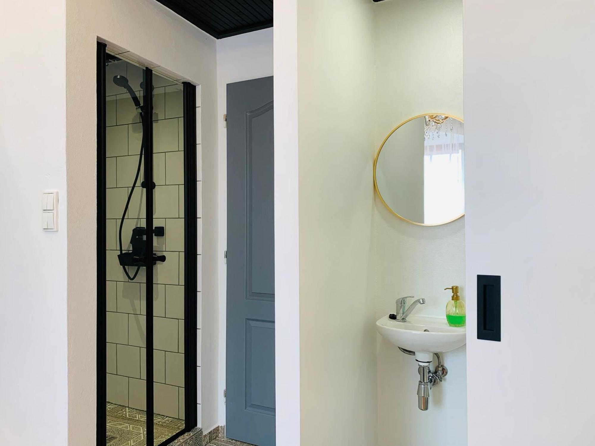 Boutique Apartments U Rolanda, Mikulasske Namesti Znojmo Quarto foto